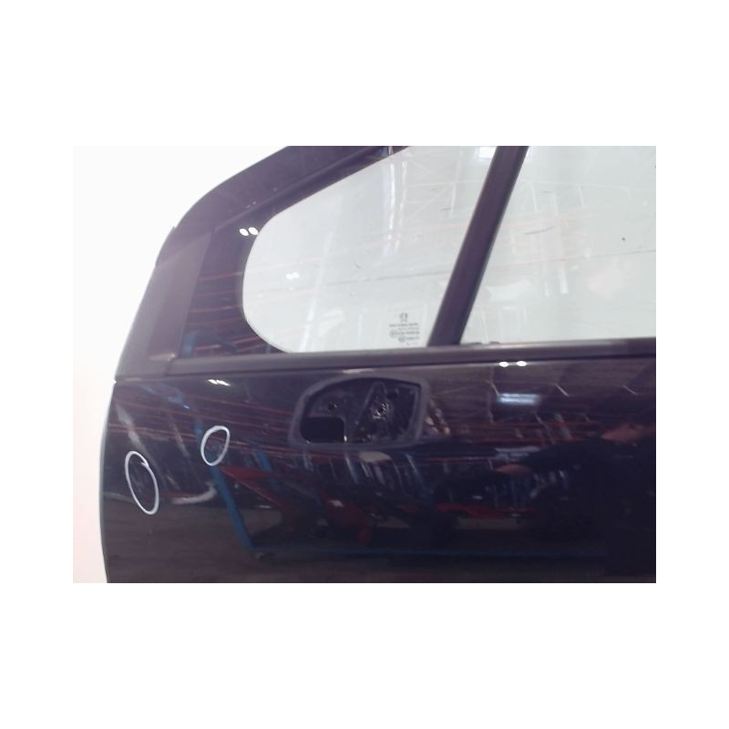 PORTE AVANT GAUCHE PEUGEOT 308 2007-