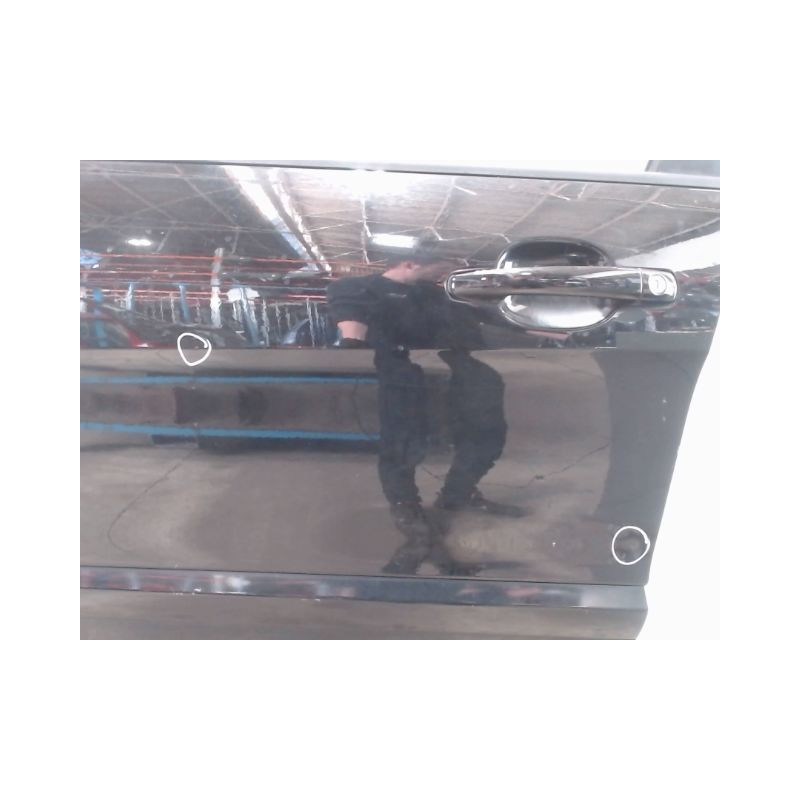 PORTE AVANT GAUCHE PEUGEOT 308 2007-