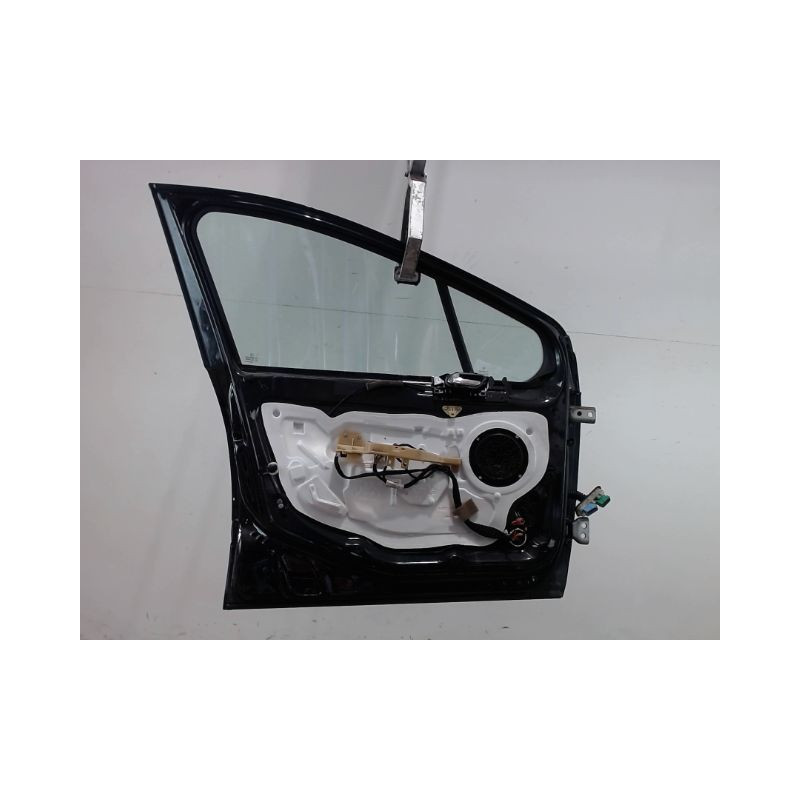 PORTE AVANT GAUCHE PEUGEOT 308 2007-