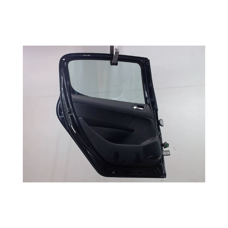 PORTE ARRIERE GAUCHE PEUGEOT 308 2007-