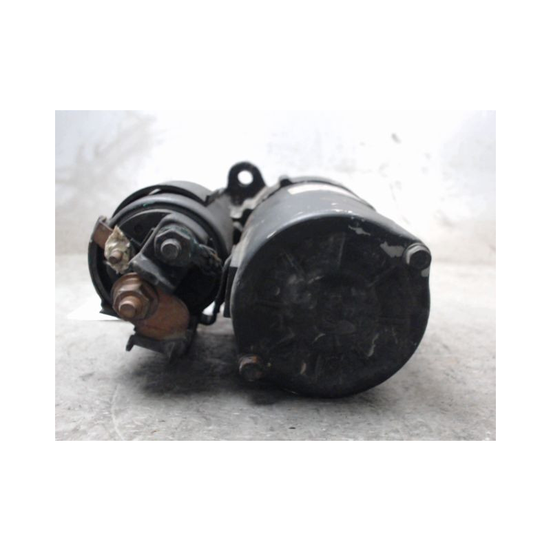 DEMARREUR RENAULT CLIO II PH.1 98-2001