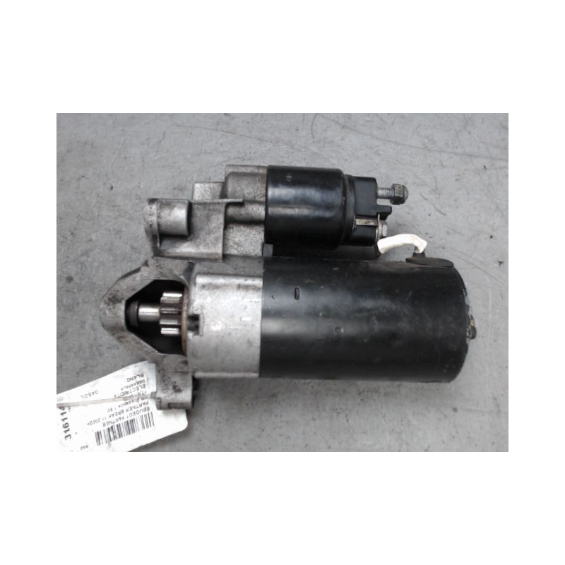DEMARREUR PEUGEOT PARTNER BREAK 2002-