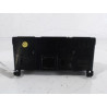 COMMANDE DE CHAUFFAGE PEUGEOT 5008 2009-