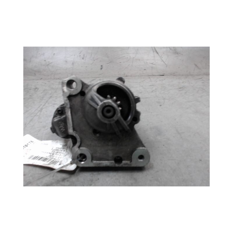 DEMARREUR CITROEN C3 2005-