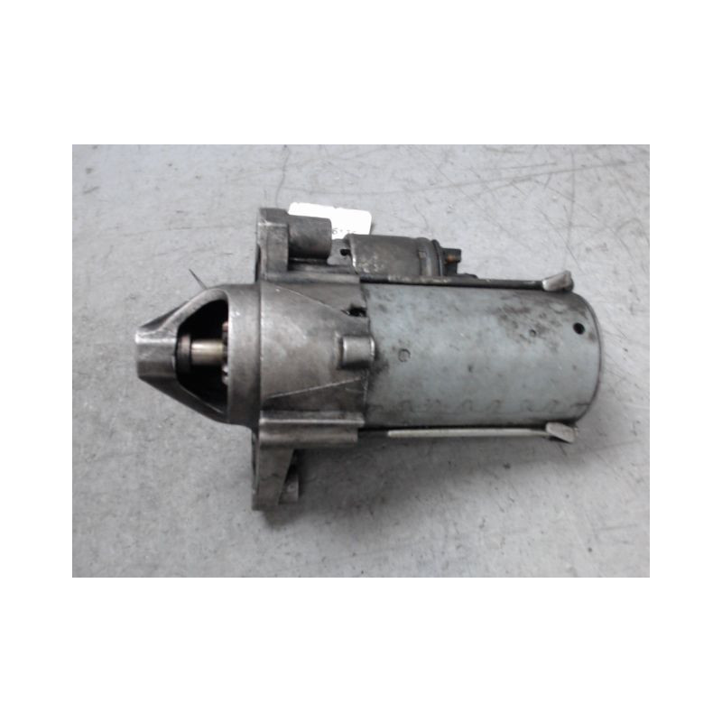 DEMARREUR CITROEN C3 2005-