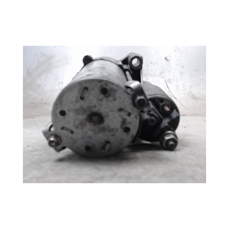DEMARREUR CITROEN C3 2005-