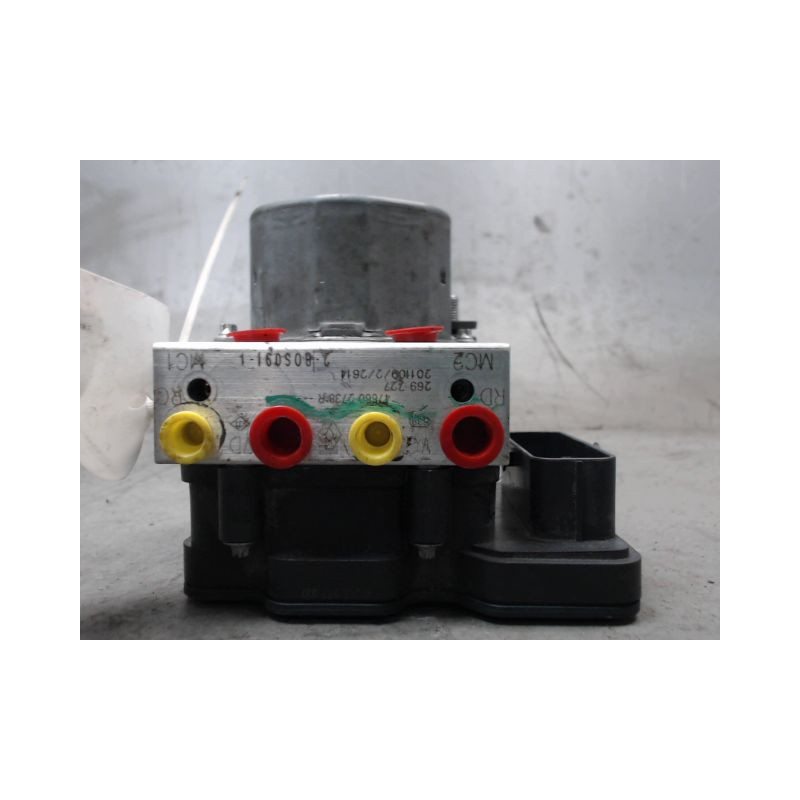 UNITE HYDRAULIQUE ABS DACIA DUSTER