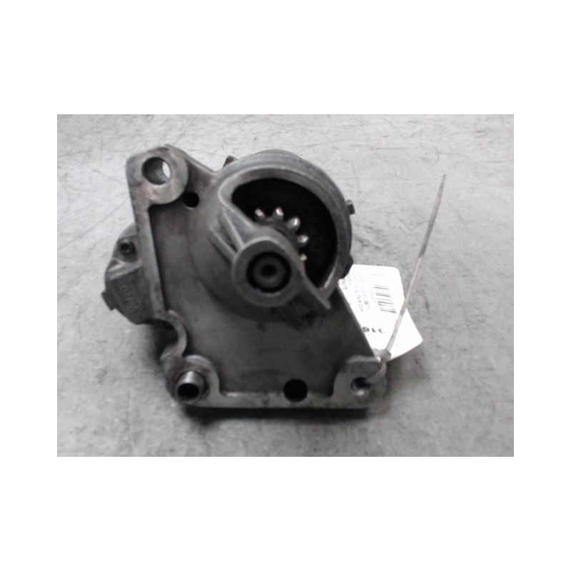 DEMARREUR PEUGEOT EXPERT TOLE 2007-