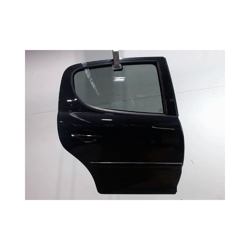 PORTE ARRIERE DROIT PEUGEOT 207 2009-