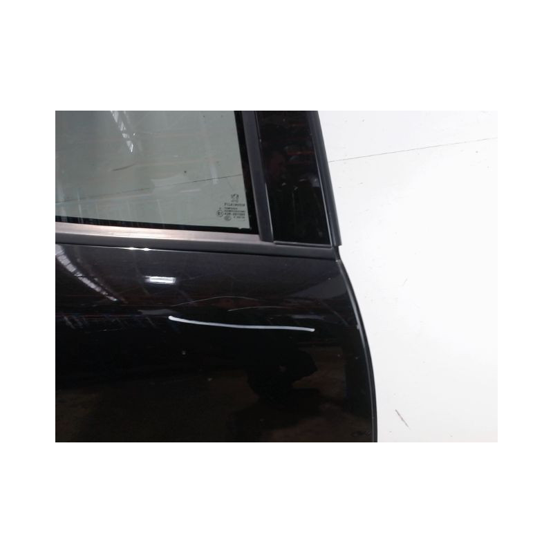PORTE ARRIERE DROIT PEUGEOT 207 2009-