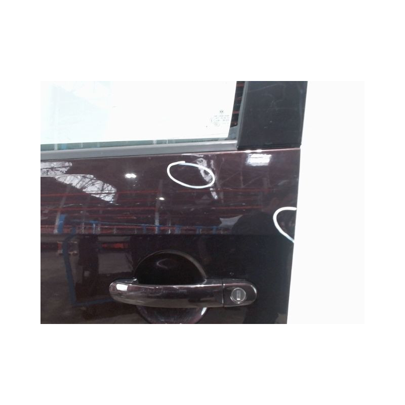 PORTE AVANT GAUCHE VOLKSWAGEN CADDY