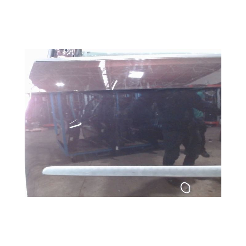 PORTE AVANT GAUCHE VOLKSWAGEN CADDY