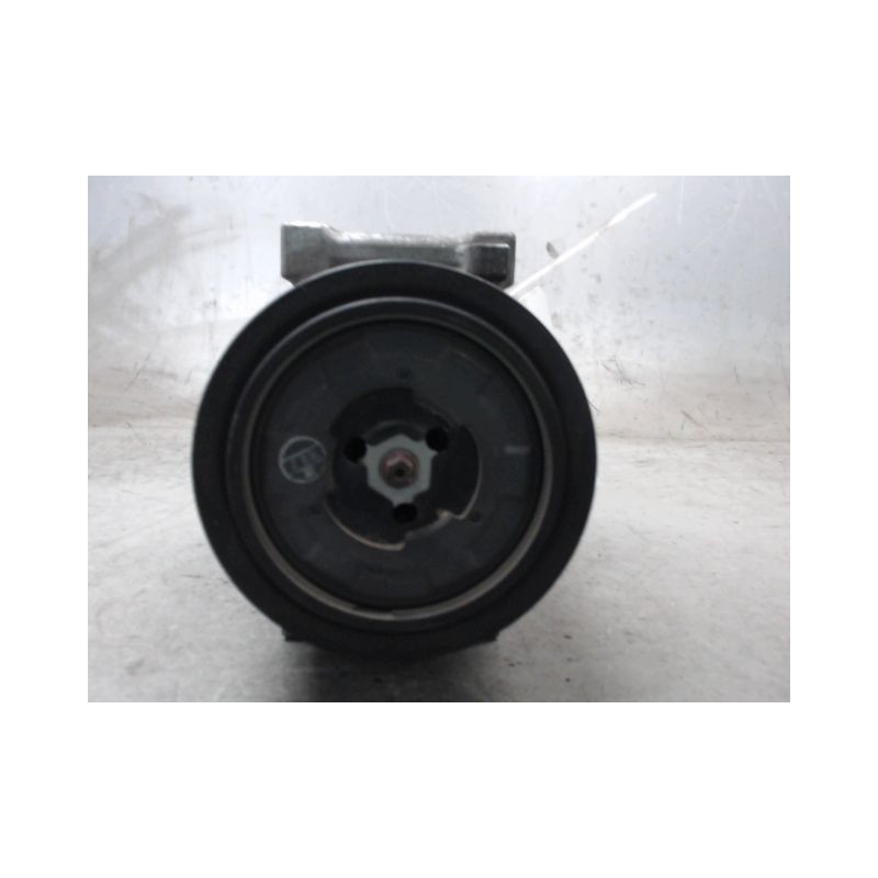 COMPRESSEUR AIR CONDITIONNE PEUGEOT 208