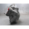 COMPRESSEUR AIR CONDITIONNE PEUGEOT 208