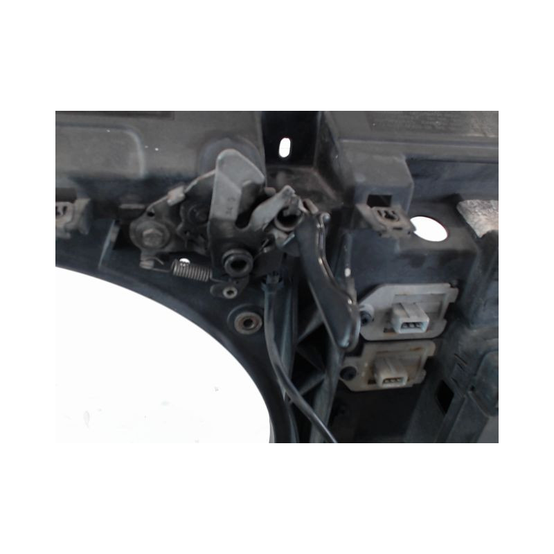 FACE AVANT CITROEN C5 2001-2004