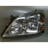PHARE GAUCHE TOYOTA COROLLA 2002-
