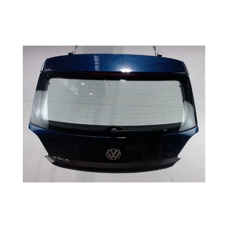 HAYON VOLKSWAGEN POLO
