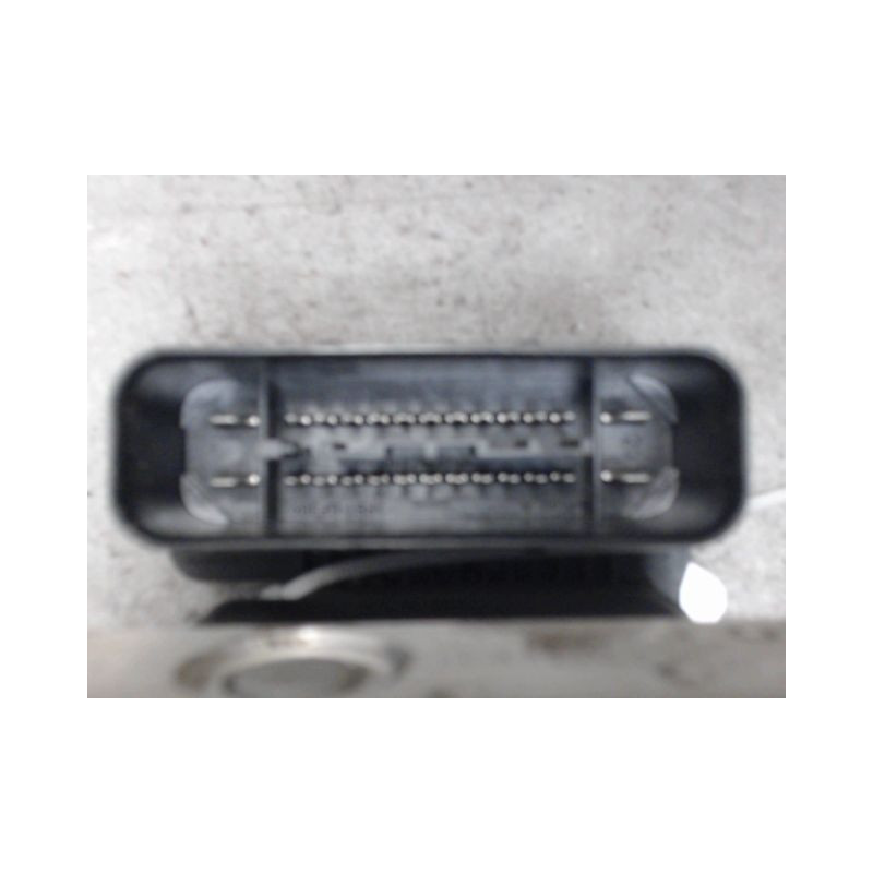 UNITE HYDRAULIQUE ABS RENAULT TWINGO