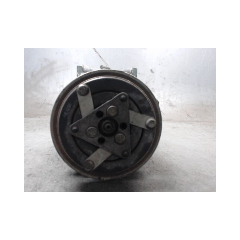 COMPRESSEUR AIR CONDITIONNE CITROEN C4 PICASSO