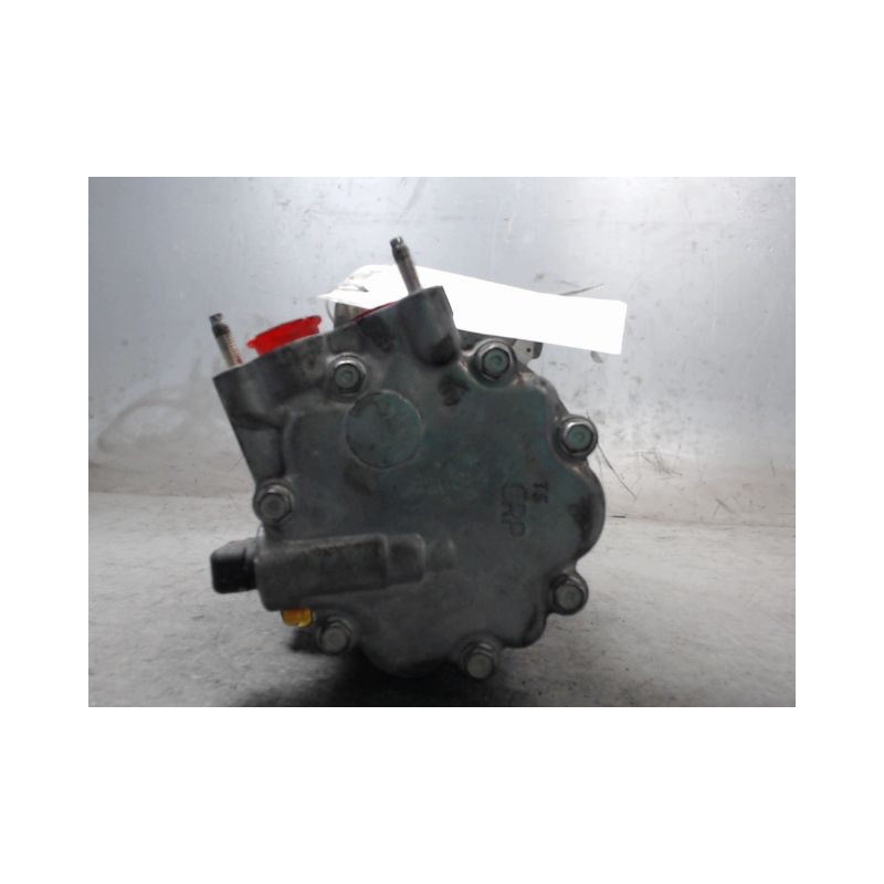 COMPRESSEUR AIR CONDITIONNE CITROEN C4 PICASSO