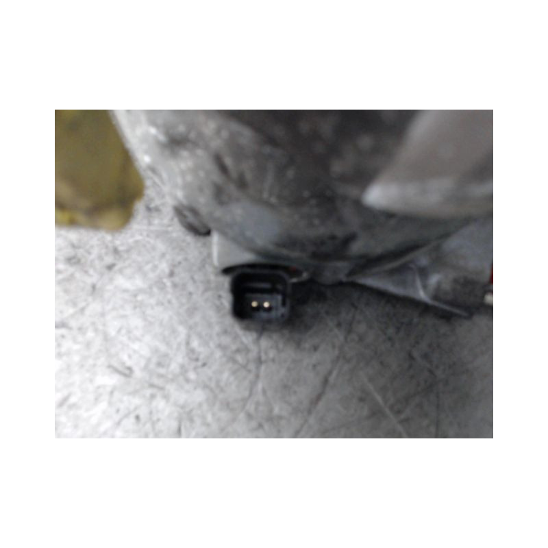 COMPRESSEUR AIR CONDITIONNE CITROEN C4 PICASSO