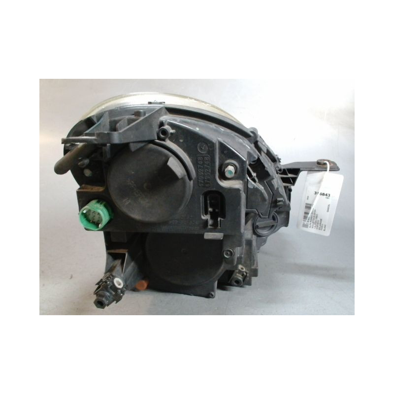 PHARE GAUCHE ALFA ROMEO GUILIETTA 2010-
