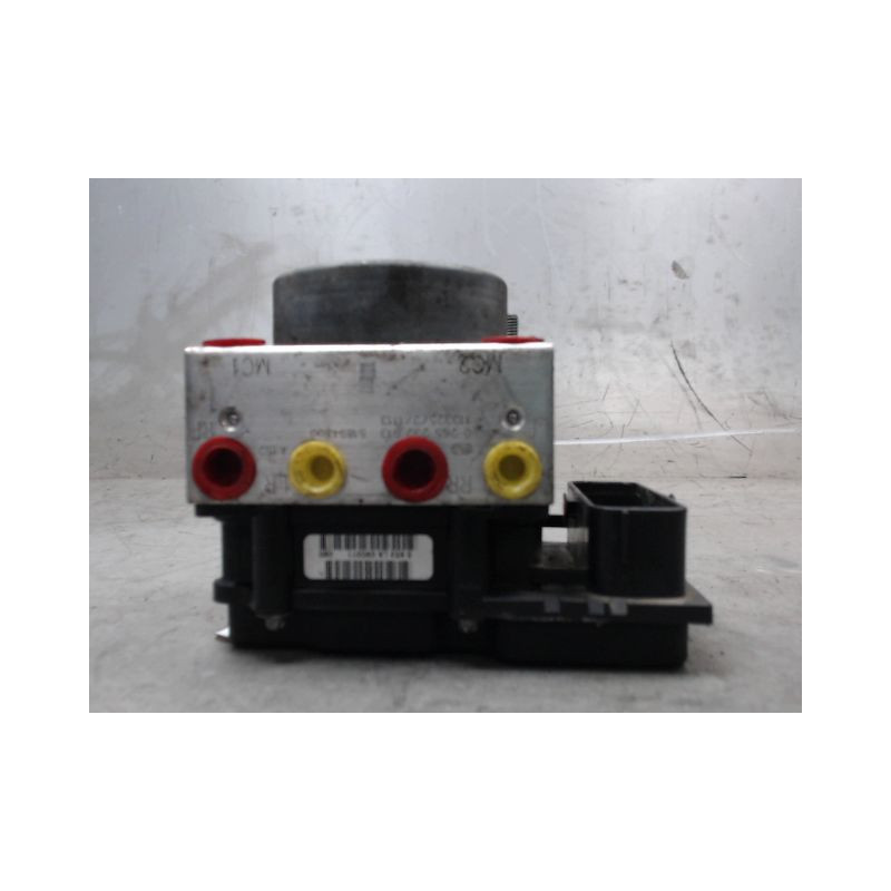 UNITE HYDRAULIQUE ABS FIAT PUNTO