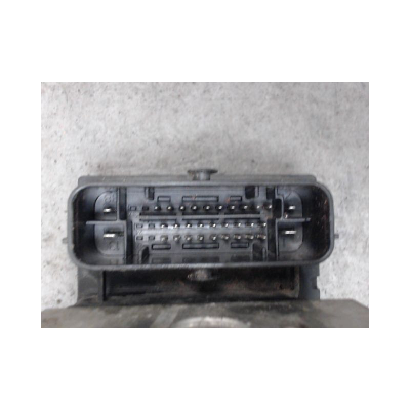 UNITE HYDRAULIQUE ABS FIAT PUNTO