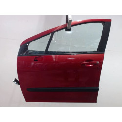 PORTE AVG