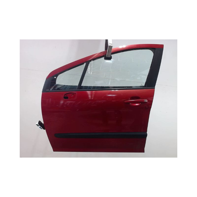 PORTE AVANT GAUCHE PEUGEOT 308 2007-