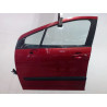 PORTE AVANT GAUCHE PEUGEOT 308 2007-