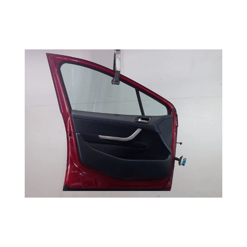 PORTE AVANT GAUCHE PEUGEOT 308 2007-