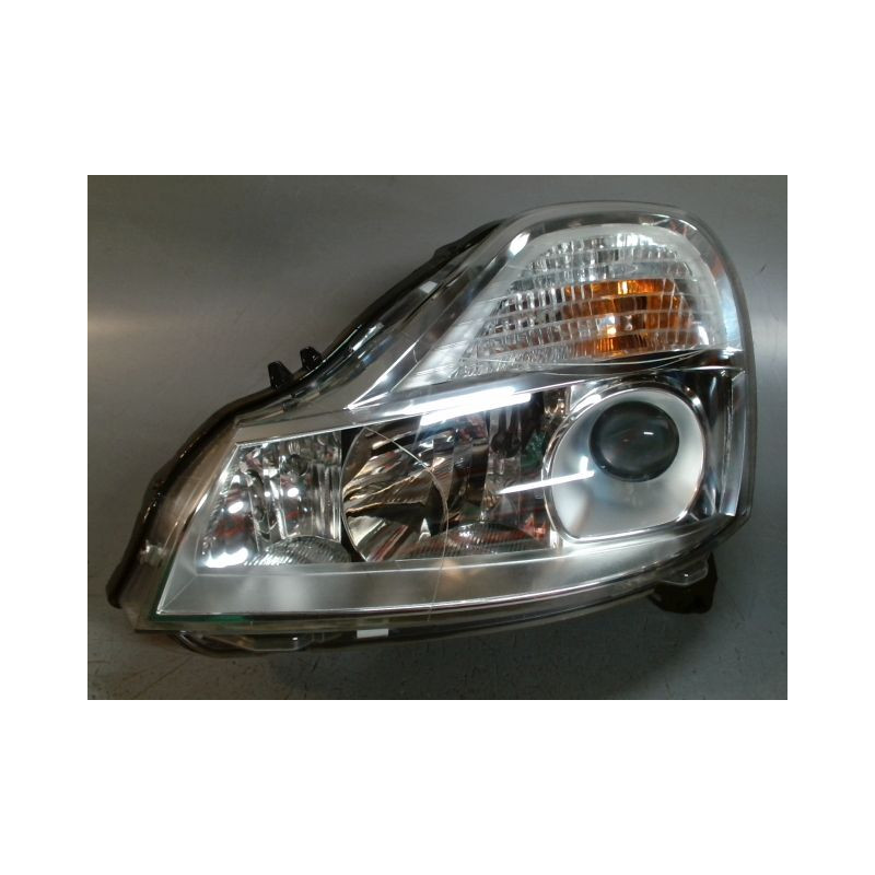 PHARE GAUCHE RENAULT MODUS