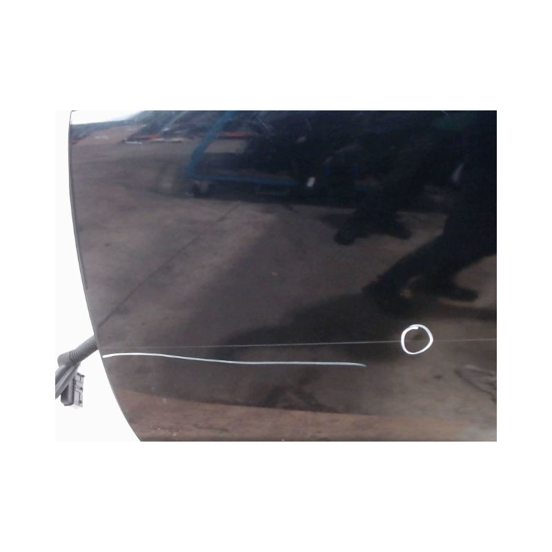PORTE AVANT GAUCHE ROVER 75 2004-