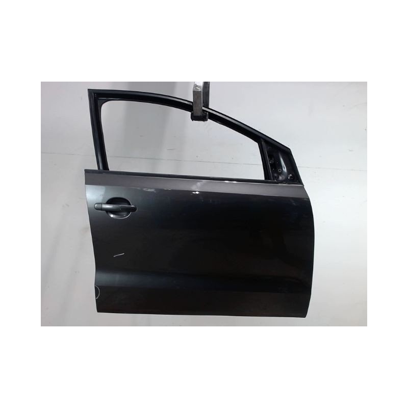 PORTE AVANT DROIT VOLKSWAGEN POLO 2009-