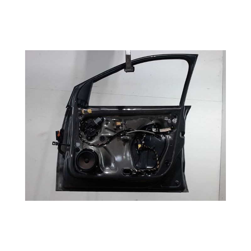 PORTE AVANT DROIT VOLKSWAGEN POLO 2009-