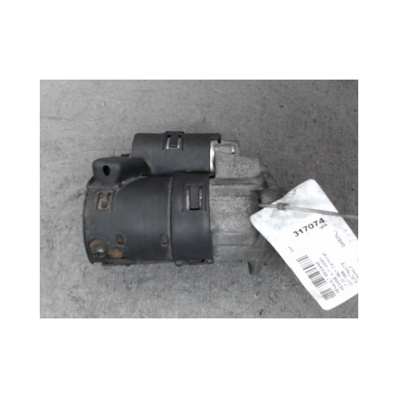 DEMARREUR RENAULT MEGANE III 2008-