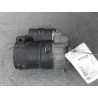 DEMARREUR RENAULT MEGANE III 2008-