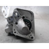 DEMARREUR RENAULT CLIO II CAMPUS 06-