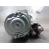 DEMARREUR RENAULT CLIO II CAMPUS 06-