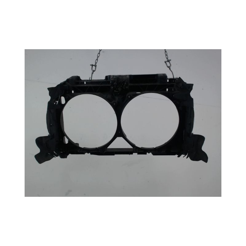 FACE AVANT PEUGEOT 407 COUPE