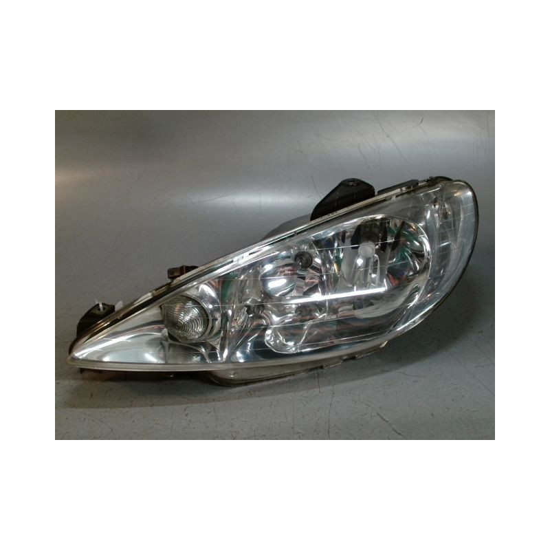 PHARE GAUCHE PEUGEOT 206 SW 02-06