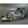 PHARE GAUCHE PEUGEOT 206 SW 02-06