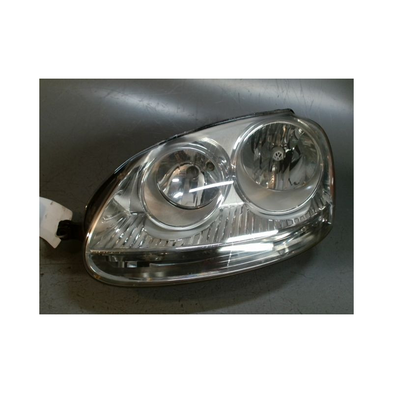 PHARE GAUCHE VOLKSWAGEN GOLF V 2003-2009
