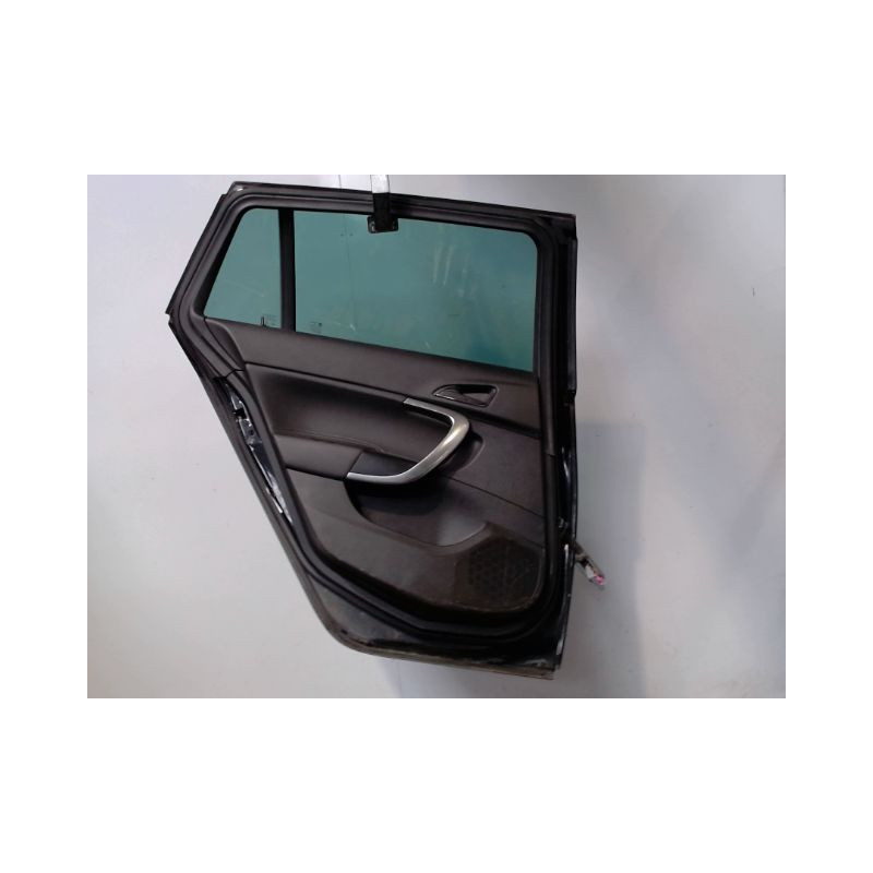 PORTE ARRIERE GAUCHE OPEL INSIGNIA