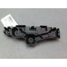 SUPPORT PARE-CHOC AVD DACIA SANDERO II Phase 1 2012-...