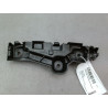 SUPPORT PARE-CHOC AVG DACIA SANDERO II Phase 1 2012-...