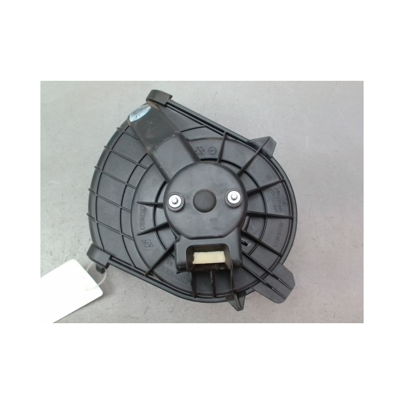 MOTEUR VENTILATEUR CHAUFFAGE MERCEDES CITAN