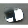 GLACE RETROVISEUR EXT D MERCEDES CITAN