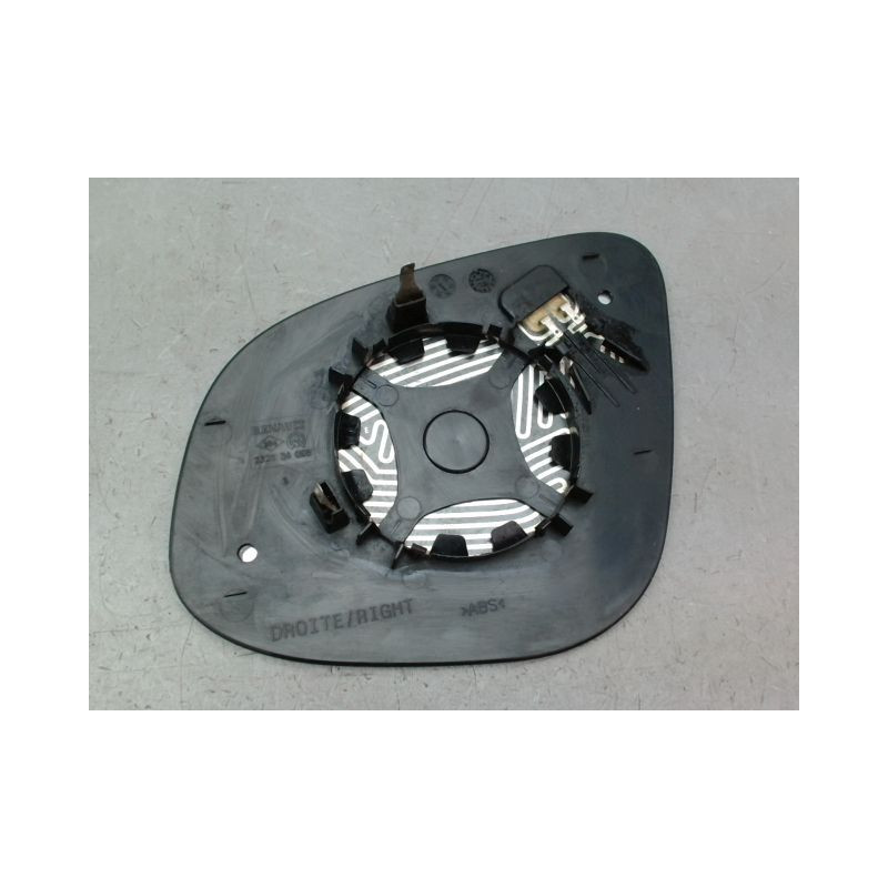 GLACE RETROVISEUR EXT D MERCEDES CITAN